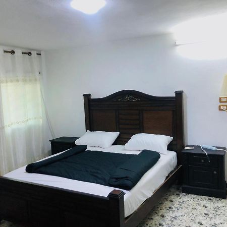 Jerash -Heritagehotel Dzseras Kültér fotó