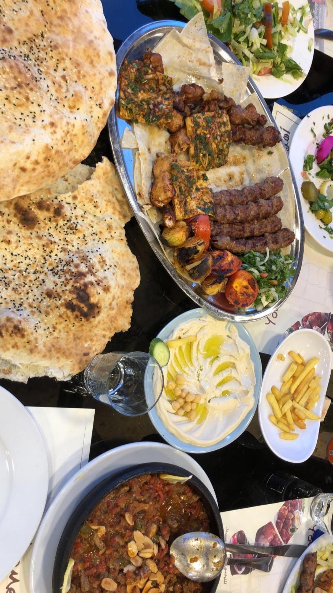Jerash -Heritagehotel Dzseras Kültér fotó